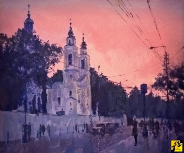 Cityscape