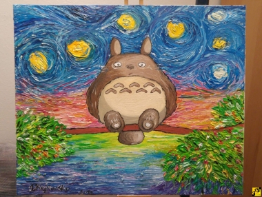 Totoro