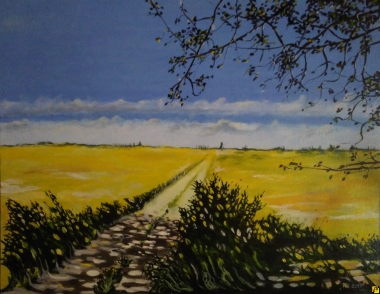pejzaż