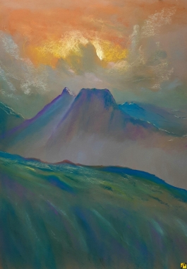 Giewont 