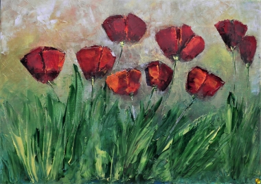 Tulipany