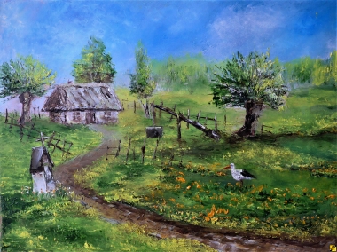Wiosna 