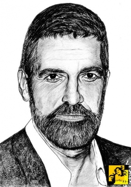 G.Clooney
