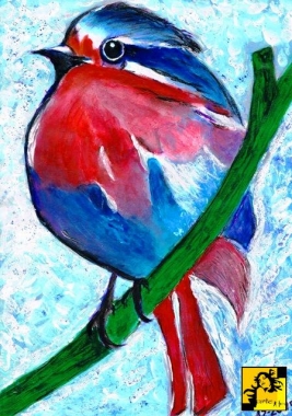 Ptaszek
