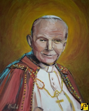 Św J.Paweł II
