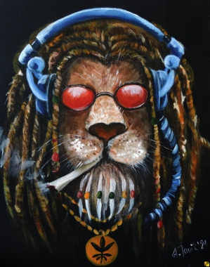 Rasta