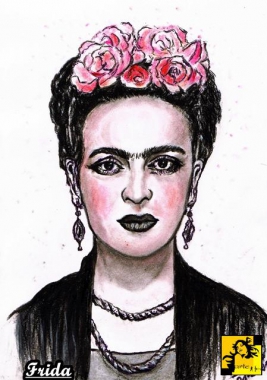 Frida