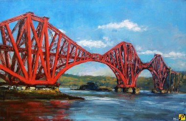 Forth Bridge