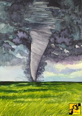 Tornado