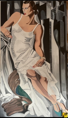 Ala Lempicka 