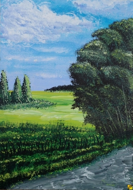 Wiosna