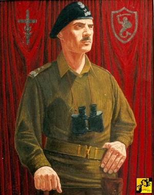 GENERAL ANDERS