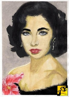 Elizabeth Taylor