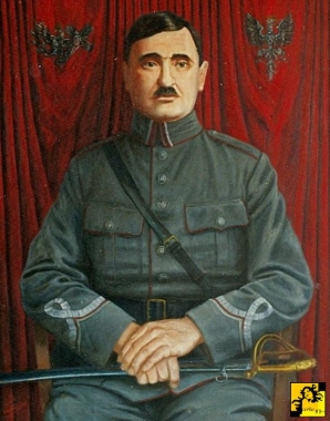 MAJOR TACZAK