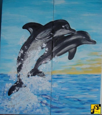 delfiny