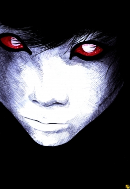 Dark Maki