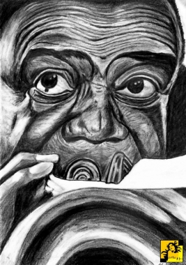 Louis Armstrong