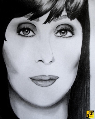 Cher