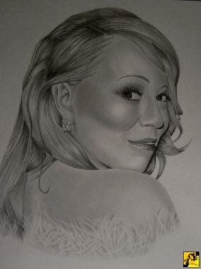 Mariah Carey