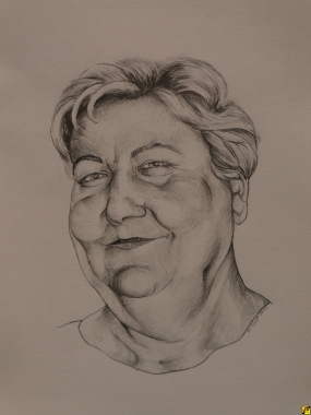 portret