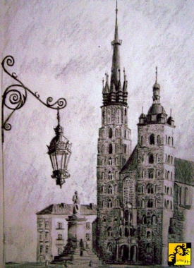 Kraków