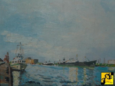 Port