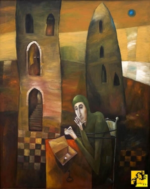 Myśli zakryte