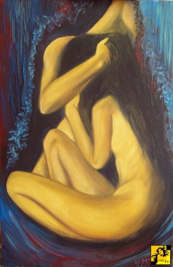 Pragnienie I