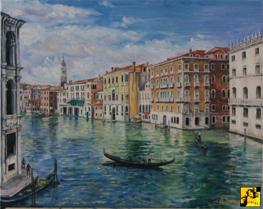 Venezia