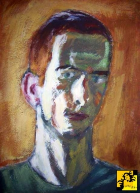 Autoportret ii