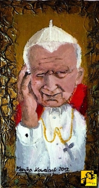 JP II