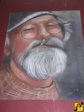 Wolny czlowiek
