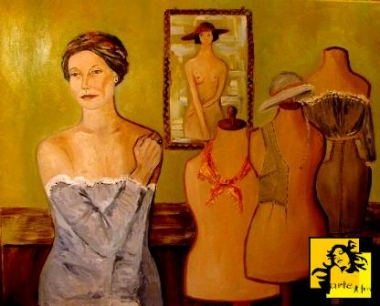 Elegantka