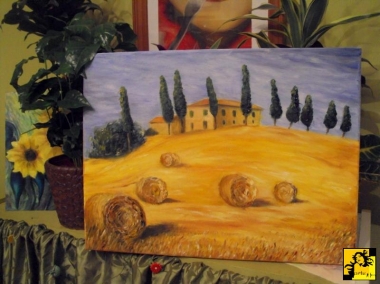 covoni toscani