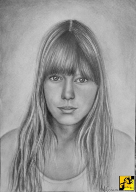 portret