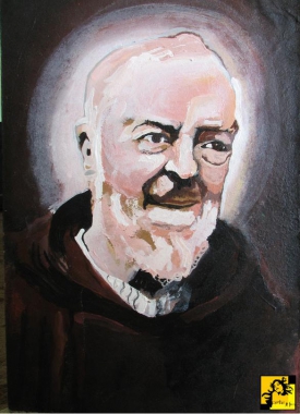 Ojciec Swięty Pio