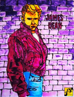 James Dean