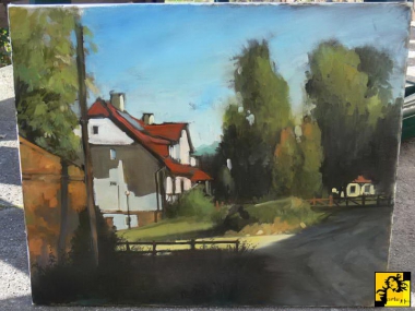 raciąskiu młyn
