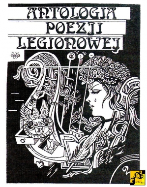 Antologia poezji legionowej