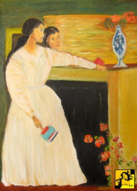 Symfonia w bieli II