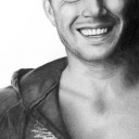 Jensen Ackles