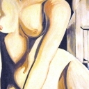 a la Lempicka X