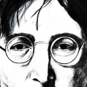 John Lennon.