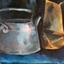 martwa natura