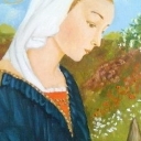 Maria Regina Apium-Maryja Królowa Pszczół