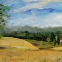 Pejzaż III