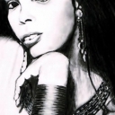 Donna Summer.