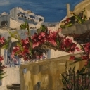 Santorini