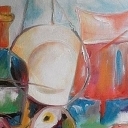Martwa natura