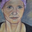 Portret córki Iwony